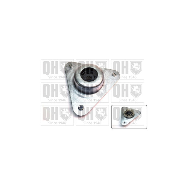 QH EMR4889 Top Strut Mounting- exc. Bearing