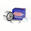 Borg & Beck Wheel Bearing Kit Part No -BWK390