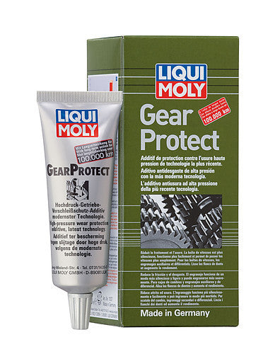 Liqui Moly - Gear Protect  80ml - 1007