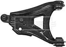 Borg & Beck Suspension Arm LH -BCA5970
