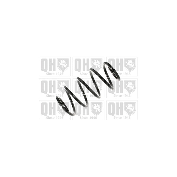 QH QCS5830 Coil Spring