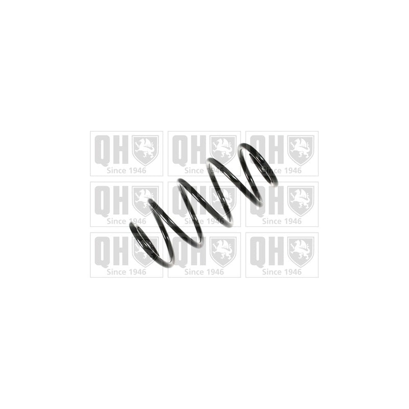 QH QCS5830 Coil Spring