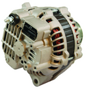 WAI Alternator - 20224N