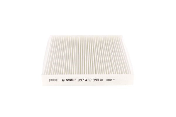 Bosch Cabin / Pollen Filter - 1987432080