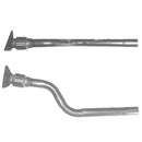 BM Cats Connecting Pipe - BM50208 with Fitting Kit - FK50208