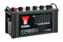 Yuasa YBX1618 Super Heavy Duty Battery - 1618