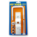 Universal Spare Wheel Carrier