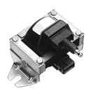 Intermotor Ignition Coil - 12662