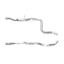 BM Cats Connecting Pipe - BM50721 with Fitting Kit - FK50721