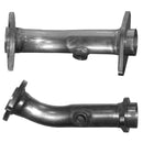 BM Cats Front Pipe - BM70545 with Fitting Kit - FK70545