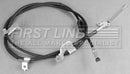First Line Brake Cable -FKB3553