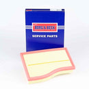 Borg & Beck Air Filter - BFA2580