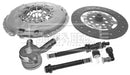 Borg & Beck Clutch 3In1 Csc Kit Part No -HKT1560