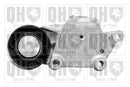 QH Tensioner Pulley V-Ribbed Drive Belt - QTA1380