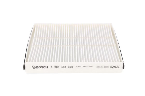 Bosch Cabin / Pollen Filter - 1987432250