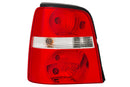HELLA 2VP 238 023-161 Rearlight - Bulb - right - fits Range Rover Sport (L320)