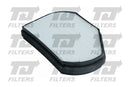 Quinton Hazell Cabin / Pollen Filter - QFC0035