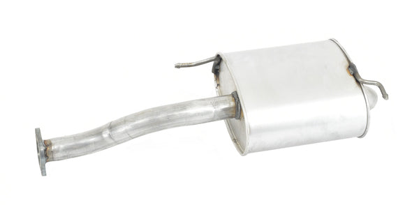 Klarius HA396Q - Box With Tail Pipe