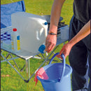 Water Container with Tap - 9.5L