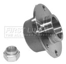 First Line Wheel Bearing Kit Part No -FBK059