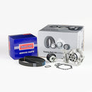 Borg & Beck T/Belt W/Pump Kit Part No -BTW1011