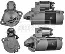 Borg & Beck Starter Motor Part No -BST2008