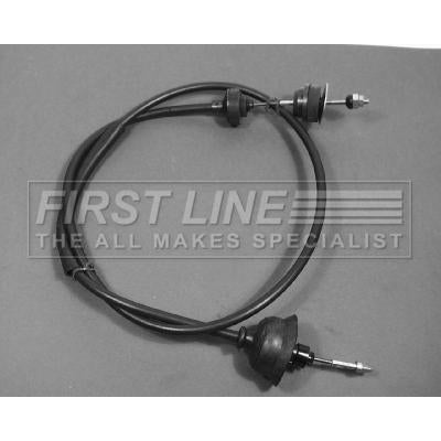 First Line Clutch Cable Part No -FKC1267