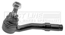 First Line Tie Rod End L/R Part No -FTR5663