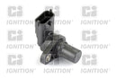 Ignition Oval Engine Speed Sensor - XREV564