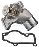 First Line Thermostat Kit Part No -FTK478