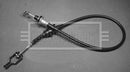 Borg & Beck Clutch Cable Part No -BKC1285