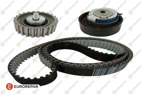 Eurorepar Timing Belt Set - 1620362480