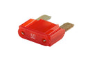 HELLA 8JS 728 595-171 Fuse - Maxi-Flat Fuse - 60A - Blue - Quantity: 10