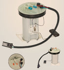 Intermotor In-Tank Fuel Pump - 39391