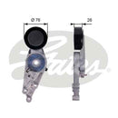 Gates DriveAlign Tensioner Unit - T38151