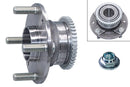 FAG Wheel Bearing Kit - 713615530