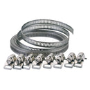 Draper 8MM Hose Clamp Set - 55591