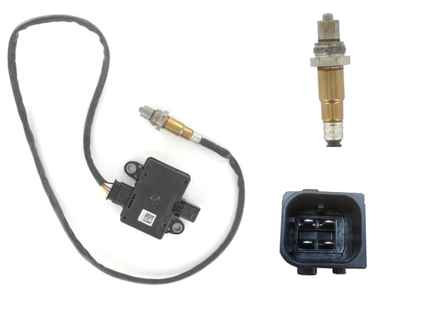 Lucas Particulate Matter Sensor - LMP026