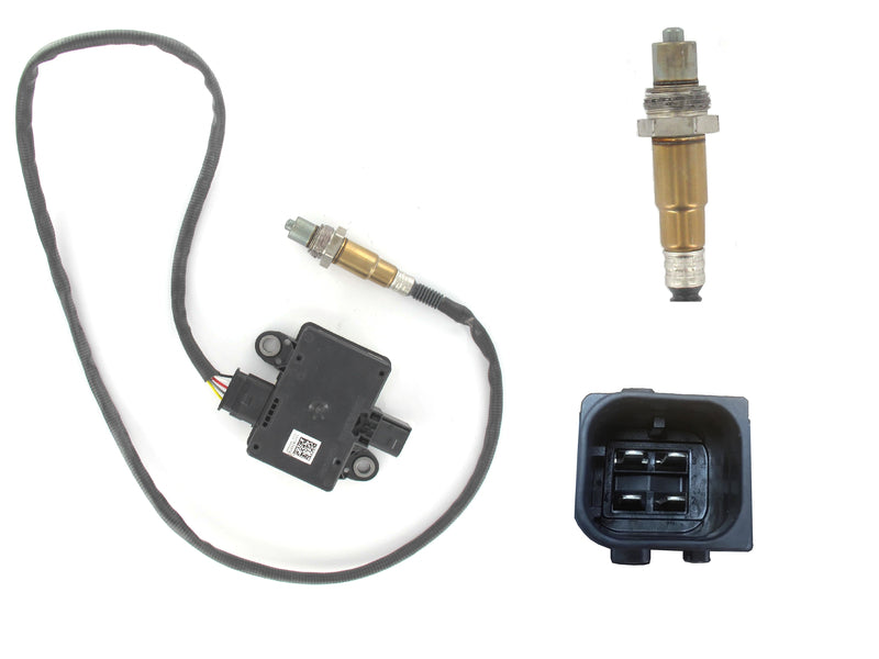 Lucas Particulate Matter Sensor - LMP026