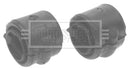 Borg & Beck Anti Roll Bar Bush Kit  - BSK6092K