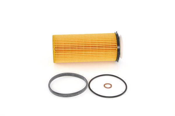 BOSCH Oil Filter - F026407094