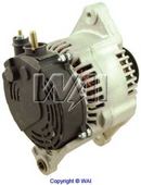 WAI Alternator - 21225N