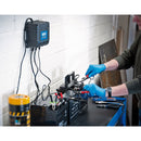 6/12V 3 Bank Charger Station