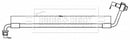 Borg & Beck Brake Hose Part No -BBH8694