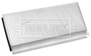 Borg & Beck Cabin / Pollen Filter - BFC1090