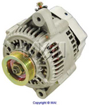 WAI Alternator - 13393N