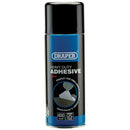 Draper Heavy-Duty Adhesive - 400ml - 41918