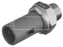 Borg & Beck Oil Pressure Switch Part No -BOP1020