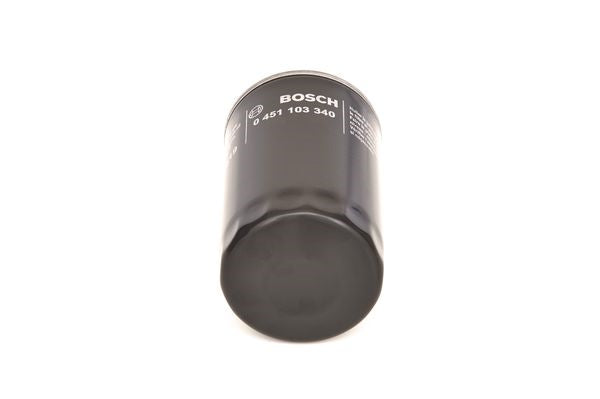 Bosch Oil Filter - 0451103340