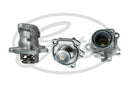 Gates Thermostat, coolant - TH60187G1